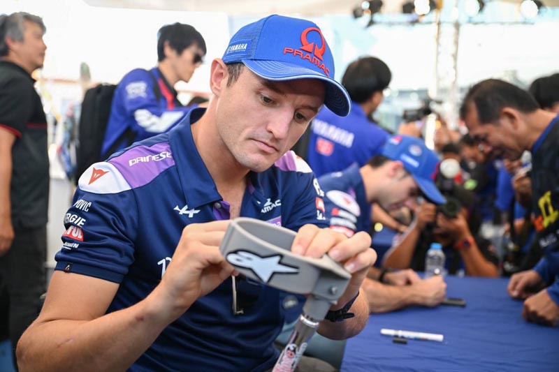 YAMAHA RIDERS’ CLUB X MotoGP (33)