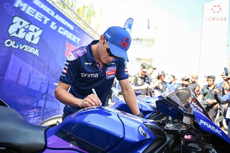 YAMAHA RIDERS’ CLUB X MotoGP (35)