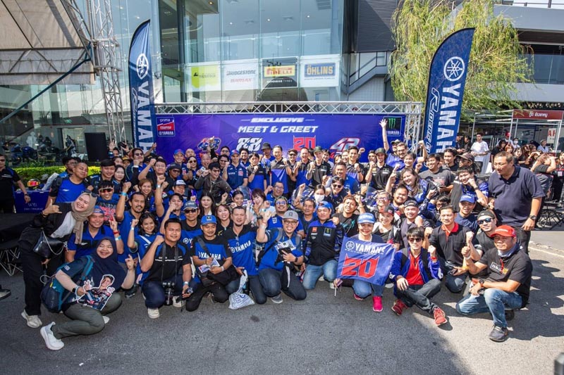 YAMAHA RIDERS’ CLUB X MotoGP (36)