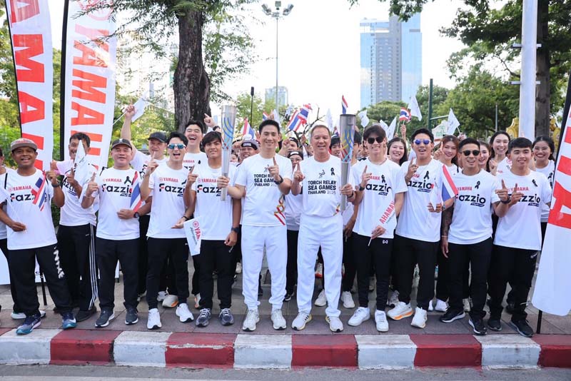yamaha-seagames-torch-run (1)