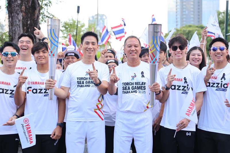 yamaha-seagames-torch-run (10)