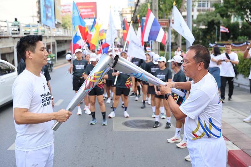 yamaha-seagames-torch-run (5)