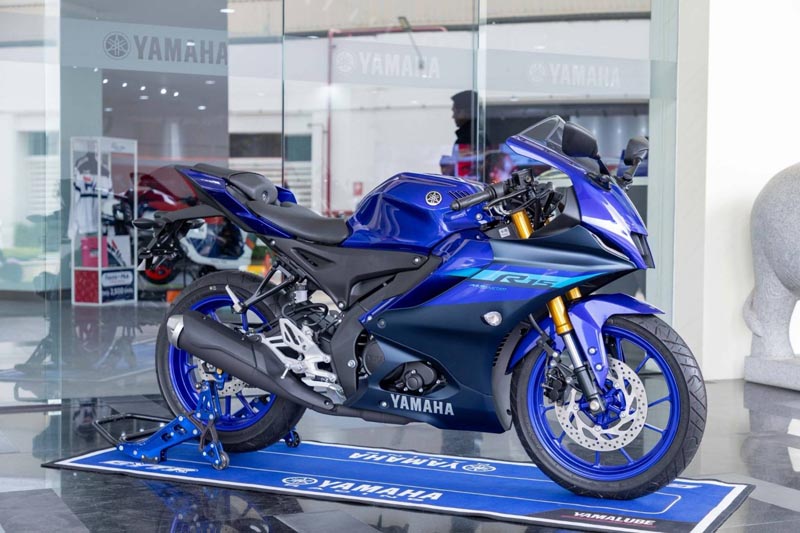 YAMAHA Stand Card (4)