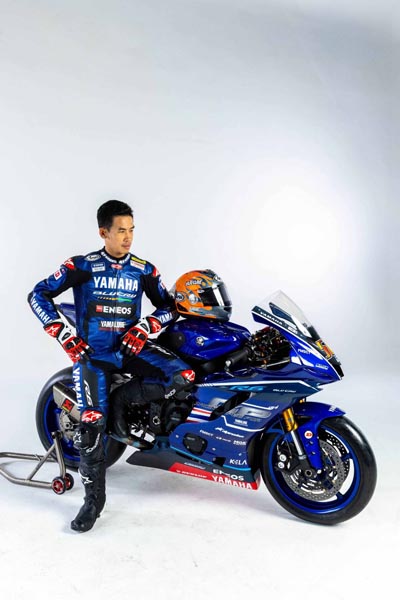 YAMAHA THAILAND RACING TEAM 2025 (6)