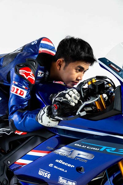 YAMAHA THAILAND RACING TEAM 2025 (7)