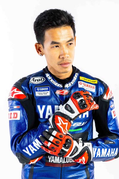 YAMAHA THAILAND RACING TEAM 2025 (8)
