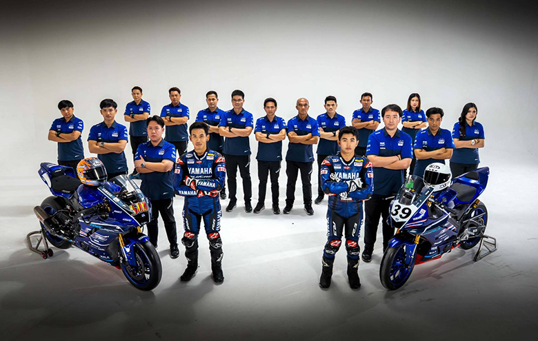 YAMAHA-THAILAND-RACING-TEAM-2025-780x495