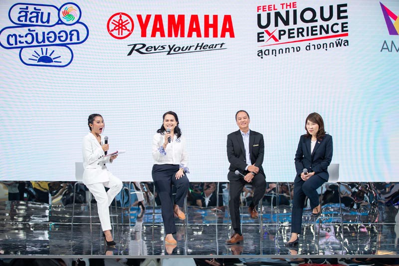 Yamaha x 5 MUST DO IN THAILAND (3)