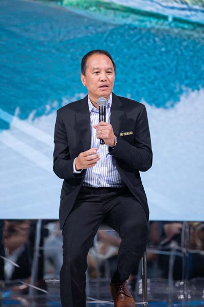 Yamaha x 5 MUST DO IN THAILAND (5)