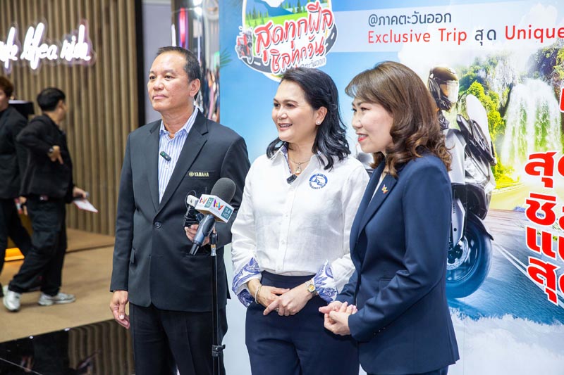 Yamaha x 5 MUST DO IN THAILAND (7)