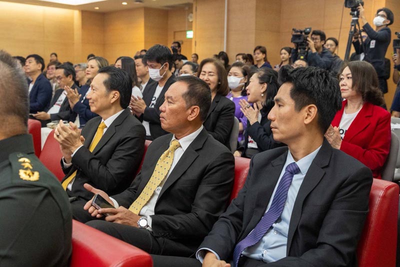 Yamaha x Blood Connect 2025  (2)