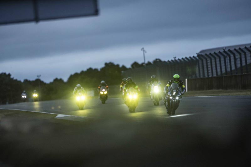 Yamaha x  FIM Endurance World Championship 2025 T1 (10)