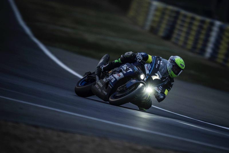 Yamaha x  FIM Endurance World Championship 2025 T1 (11)