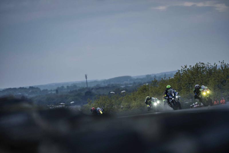 Yamaha x  FIM Endurance World Championship 2025 T1 (13)