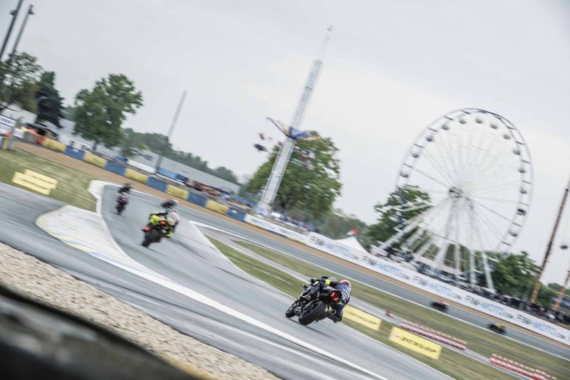 Yamaha x  FIM Endurance World Championship 2025 T1 (15)