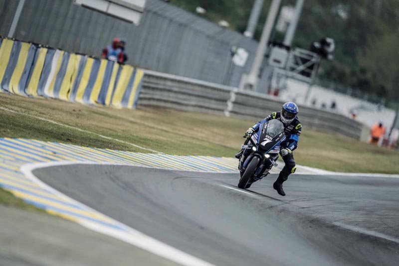 Yamaha x  FIM Endurance World Championship 2025 T1 (19)
