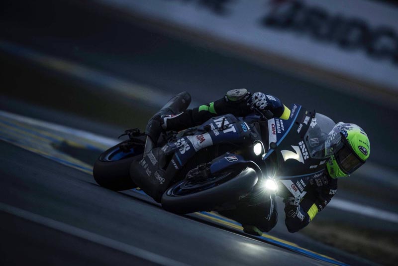 Yamaha x  FIM Endurance World Championship 2025 T1 (20)