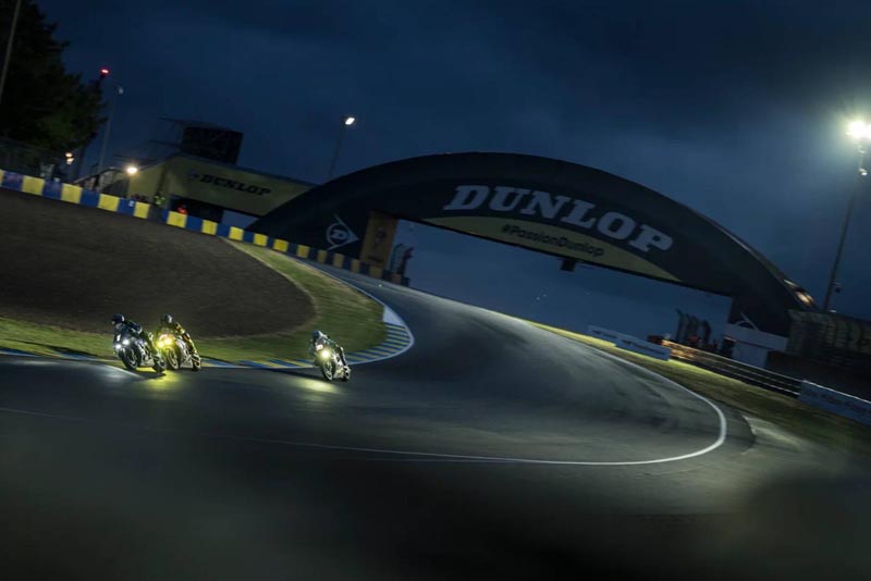 Yamaha x  FIM Endurance World Championship 2025 T1 (23)