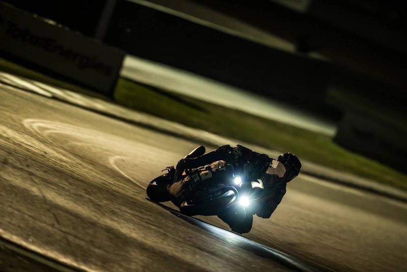 Yamaha x  FIM Endurance World Championship 2025 T1 (24)