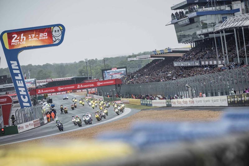 Yamaha x  FIM Endurance World Championship 2025 T1 (26)