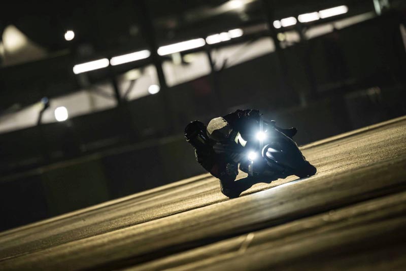 Yamaha x  FIM Endurance World Championship 2025 T1 (28)