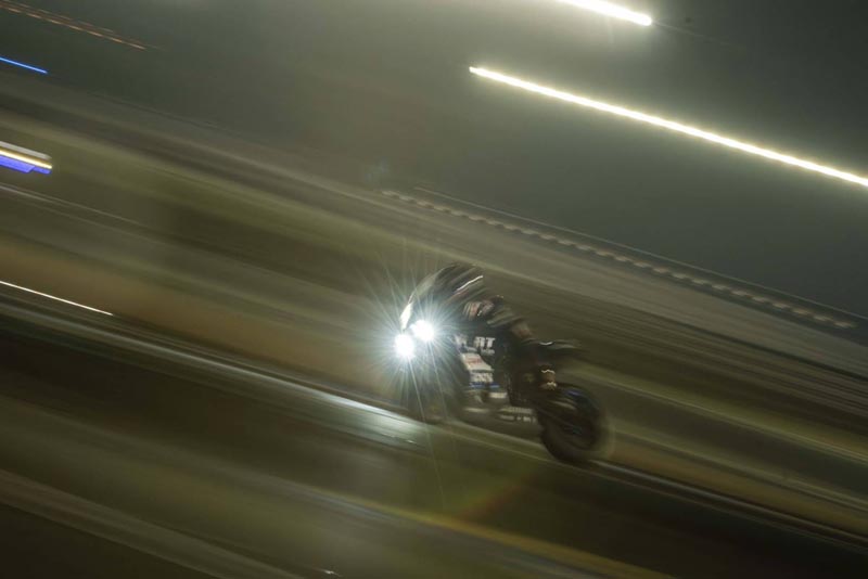 Yamaha x  FIM Endurance World Championship 2025 T1 (4)