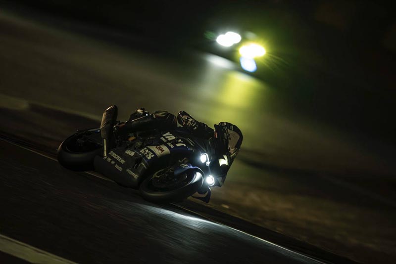 Yamaha x  FIM Endurance World Championship 2025 T1 (6)