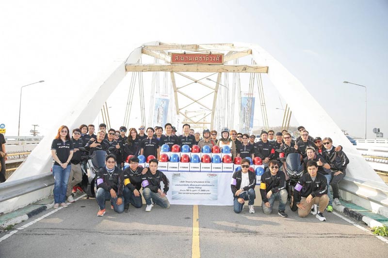 Yamaha x helmet 2025  (3)