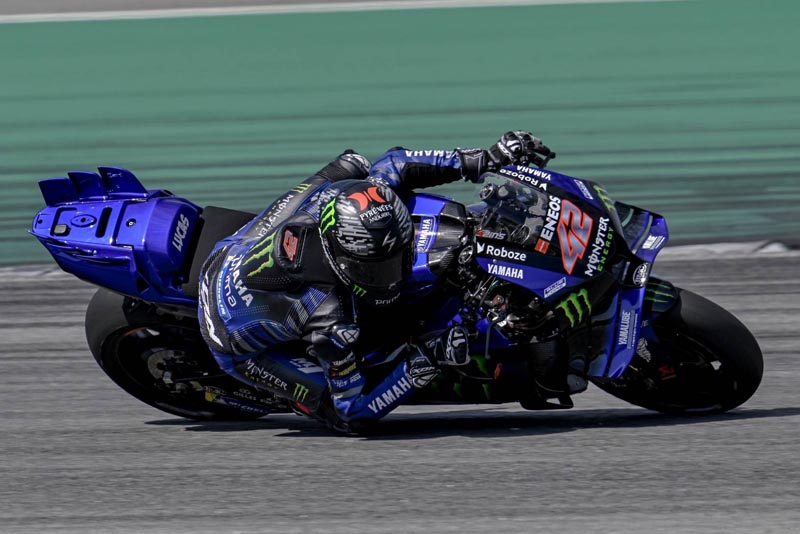 Yamaha x MotoGP Malaysia Day 1 (2)