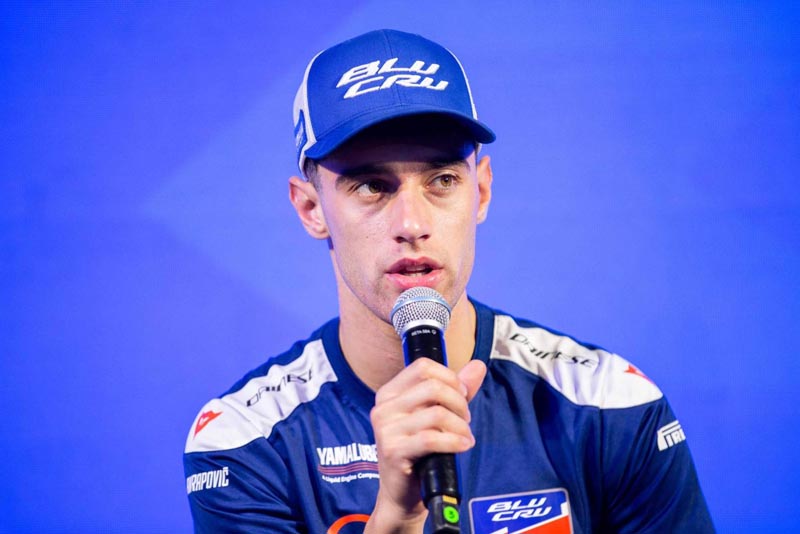 Yamaha x MotoGP Meet and Greet (3)