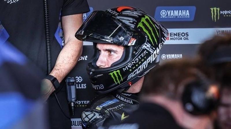 Yamaha x MotoGP Test Buriram  (22)