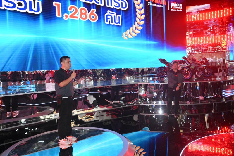 Yamaha x Motor 2025  (2)