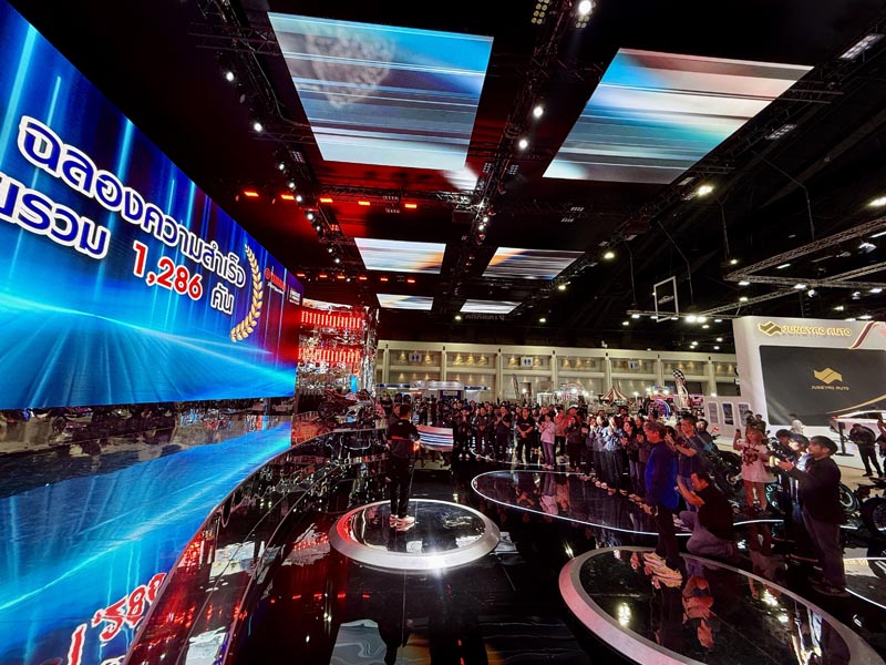 Yamaha x Motor 2025  (7)