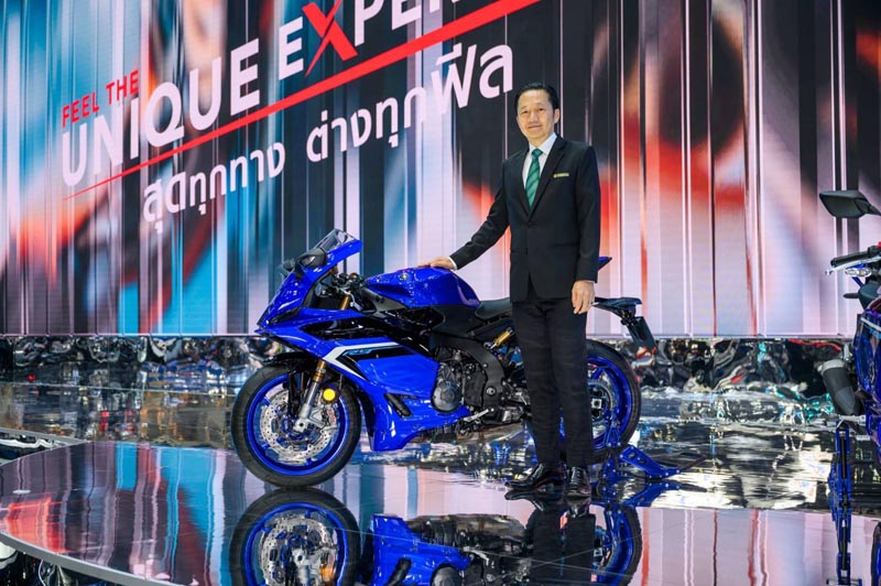 Yamaha x Motor Show 2025 (4)