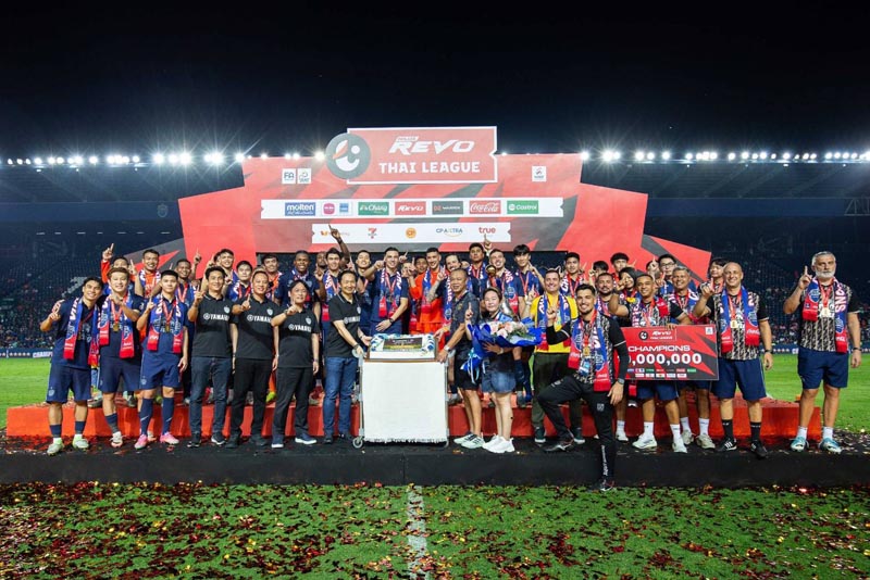 Yamaha x Revo Thai League 2025 (1)