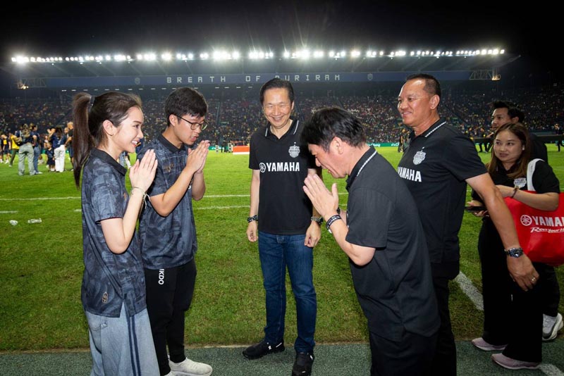 Yamaha x Revo Thai League 2025 (4)