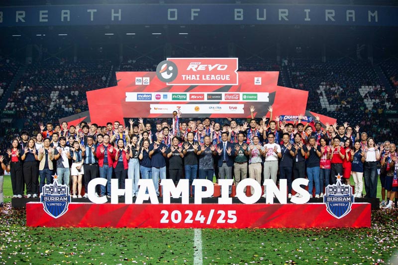 Yamaha x Revo Thai League 2025 (5)