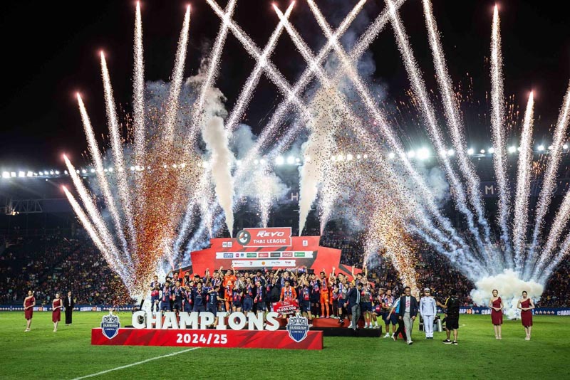 Yamaha x Revo Thai League 2025 (7)