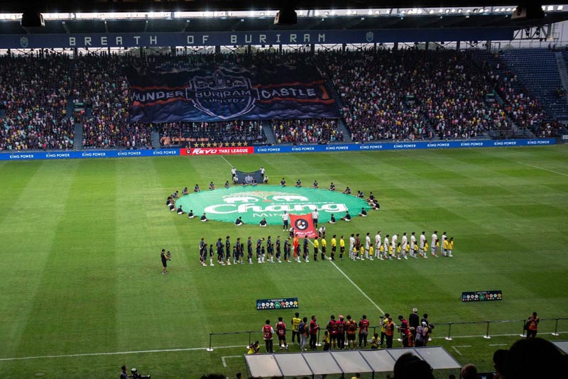 Yamaha x Revo Thai League 2025 (8)