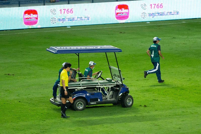 Yamaha x Revo Thai League 2025 (9)