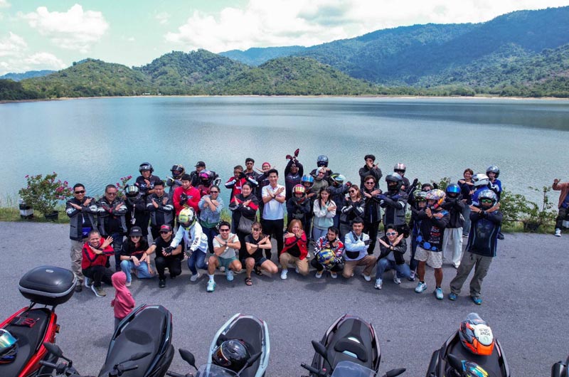 Yamaha XMAX Trip 2025 (1)