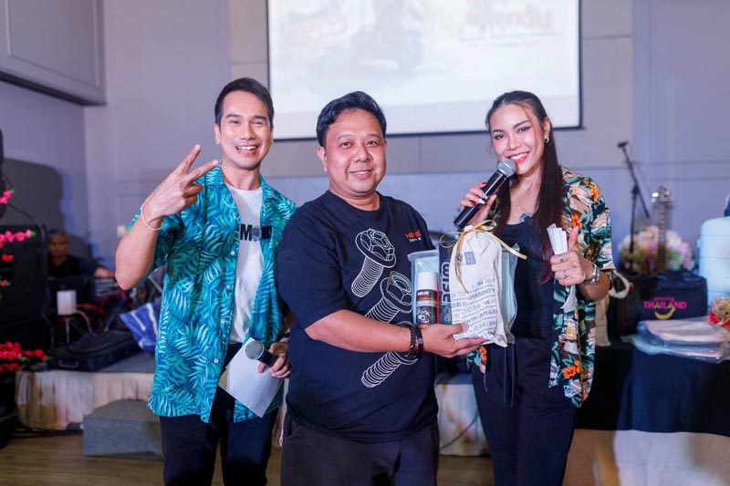 Yamaha XMAX Trip 2025 (15)