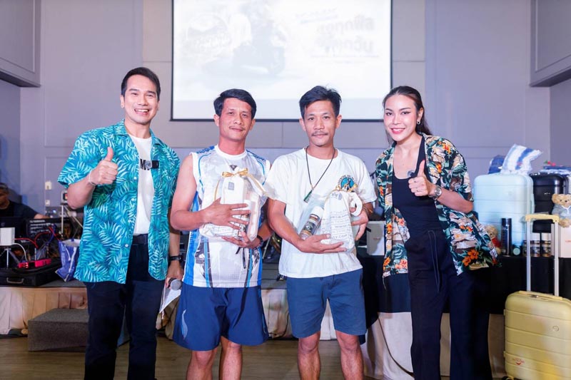 Yamaha XMAX Trip 2025 (16)