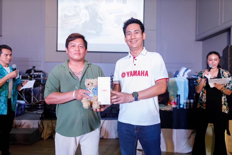 Yamaha XMAX Trip 2025 (17)