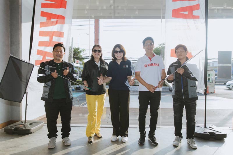 Yamaha XMAX Trip 2025 (2)