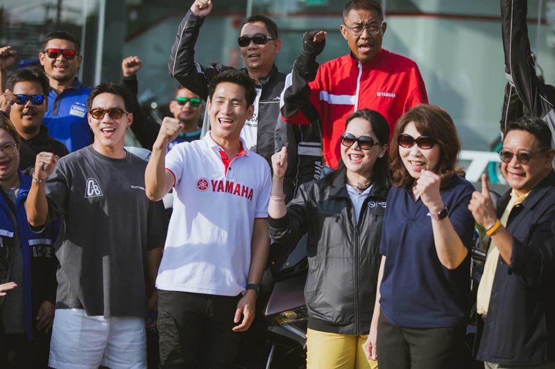 Yamaha XMAX Trip 2025 (3)