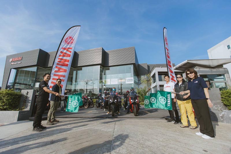 Yamaha XMAX Trip 2025 (4)