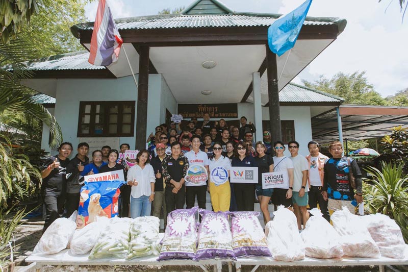 Yamaha XMAX Trip 2025 (8)