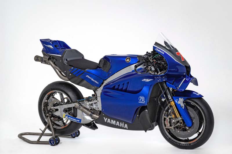 Yamaha YZR-M1 2025 (4)