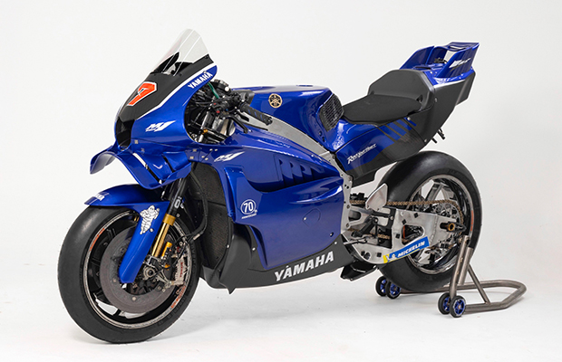 Yamaha YZR-M1 2025 620x400